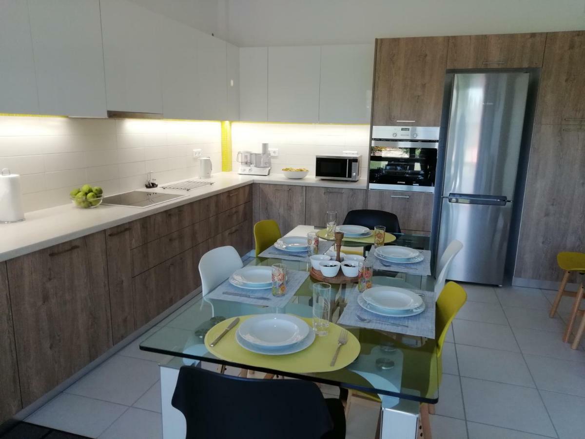 Dimitra Hotel Rafina  Bagian luar foto