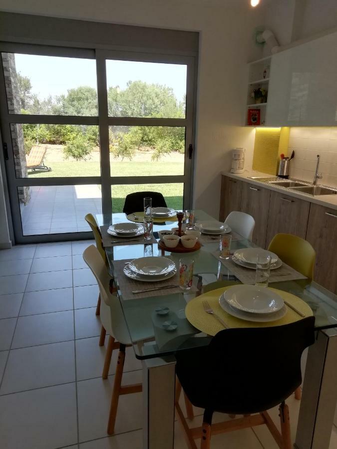 Dimitra Hotel Rafina  Bagian luar foto